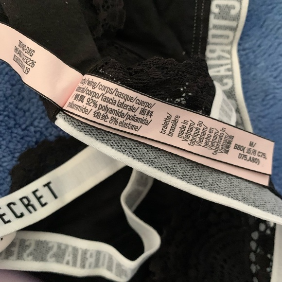 Victoria Secret Bralettes - Picture 3 of 4